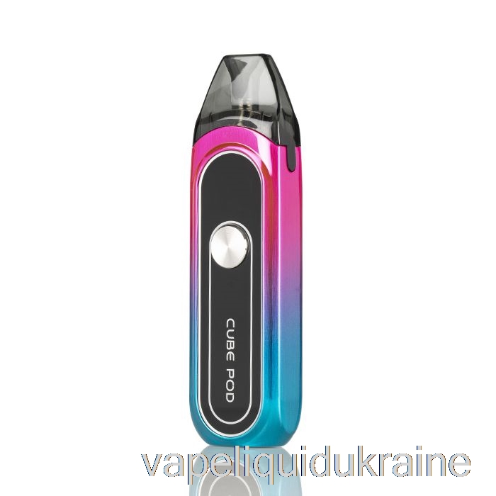 Vape Ukraine OBS CUBE 13W Pod System Rainbow